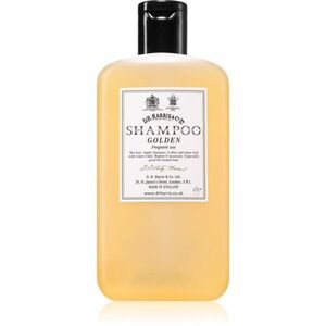 D.R. Harris Golden Shampoo sampon mindennapi használatra 250 ml kép