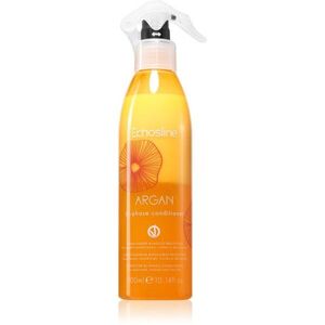 Echosline Argan Leave-in Conditioner öblítés nélküli kondicionáló Argán olajjal 300 ml kép