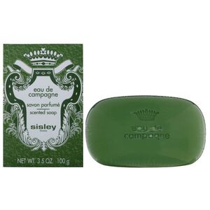Sisley Eau de Campagne parfümös szappan unisex 100 g kép