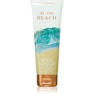 Bath & Body Works At the Beach testápoló krém 226 g kép