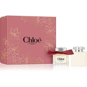 Chloé Chloé Intense ajándékszett hölgyeknek kép