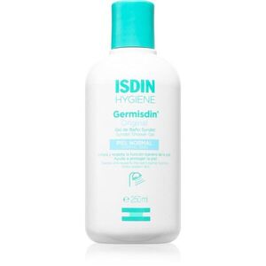 ISDIN Germisdin Original Shower Gel gyengéd tusfürdő gél 250 ml kép