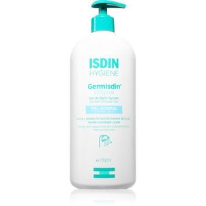 ISDIN Germisdin Original Shower Gel gyengéd tusfürdő gél 1000 ml kép