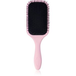 Denman Detangling D90L The Ultra Detangler lapos kefe a könnyű kifésülésért Pink Crush 1 db kép