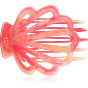 invisibobble Clipstar Coral Hug fogas hajcsipesz 1 db kép