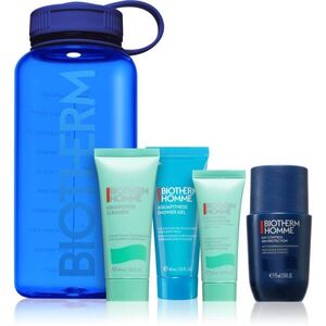 Biotherm Homme Day Control 48H Protection ajándékszett uraknak kép
