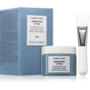 Comfort Zone Sublime Skin liftinges maszk 60 ml kép