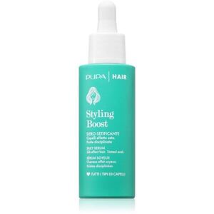 PUPA Milano Styling Boost Hair Serum szérum a selymesen puha hajért 30 ml kép