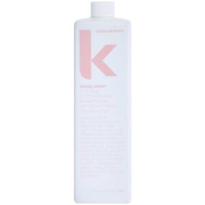 Kevin Murphy Angel Wash megszépítő és regeneráló sampon a vékony szálú, festett hajra 1000 ml kép