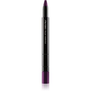 Shiseido Kajal InkArtist szemceruza 4 in 1 árnyalat 05 Plum Blossom (Purple) 0.8 g kép