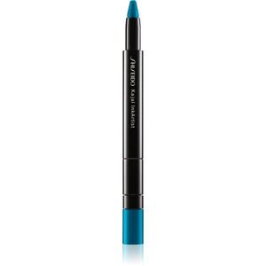 Shiseido Kajal InkArtist szemceruza 4 in 1 árnyalat 07 Sumi Sky (Teal) 0.8 g kép