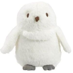 Rainbow designs limited Harry Potter Hedwig plüss játék 0m+ 1 db kép