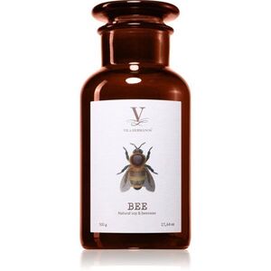Vila Hermanos Talisman Bee illatgyertya 500 g kép