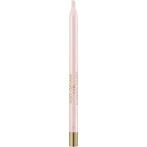 Dolce&Gabbana Bold It's Lit! krémes highlighter stift ceruzában árnyalat 02 Galactic Glimmer - Pink-Lilac Pearlescent Multichrome 0.35 g kép