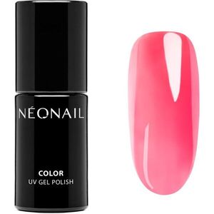 NEONAIL Jewels Of The Sea géles körömlakk árnyalat Underwater Ballet 7.2 ml kép