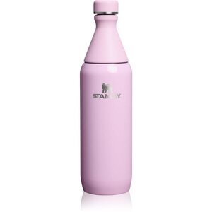 Stanley All Day Slim Bottle rozsdamentes kulacs Cherry Blossom Gloss 1 db kép