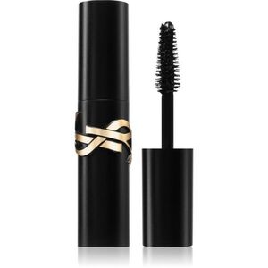 Yves Saint Laurent Lash Clash Extreme Volume extra dúsító szempillaspirál árnyalat 01 Black 3 ml kép