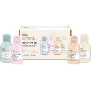 Baylis & Harding Kindness+ Discovery Set ajándékszett zuhanyba kép
