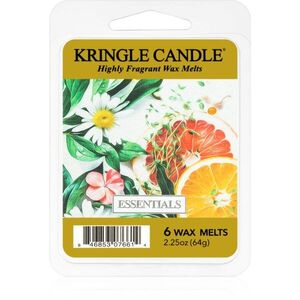 Kringle Candle Essentials illatos viasz aromalámpába 64 g kép