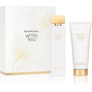 Elizabeth Arden White Tea White Tea Eau ajándékszett hölgyeknek kép