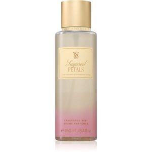 Victoria's Secret Sugared Petals testápoló spray hölgyeknek 250 ml kép