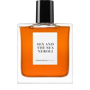 Francesca Bianchi Sex and the Sea Neroli parfüm kivonat unisex 100 ml kép