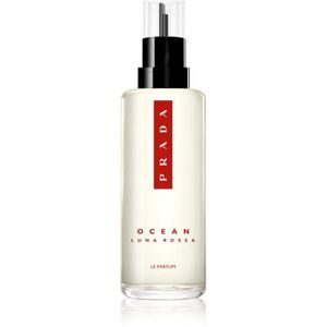 Prada Luna Rossa Ocean parfüm utántöltő uraknak 150 ml kép