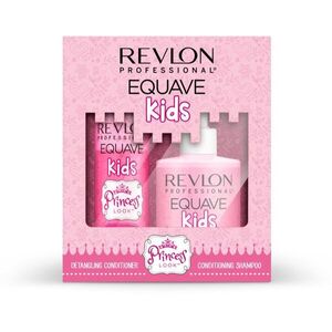 Revlon Professional Equave Kids ajándékszett kislányoknak kép