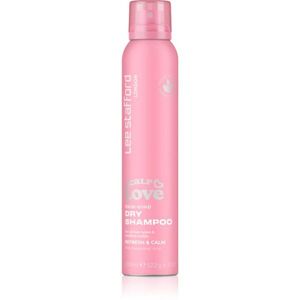 Lee Stafford Scalp Love Skin-Kind száraz sampon nyugtató hatással 200 ml kép