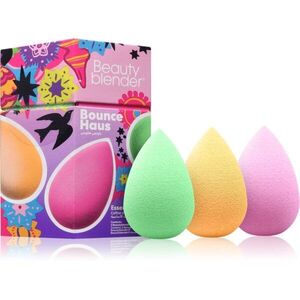 beautyblender® Bouncehouse Blending Trio ajándékszett kép