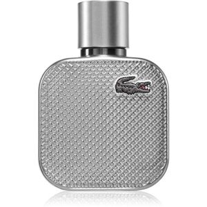 Lacoste L.12.12 Silver Grey Eau de Parfum uraknak 50 ml kép