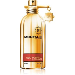 Montale Oud Tobacco Eau de Parfum unisex 50 ml kép