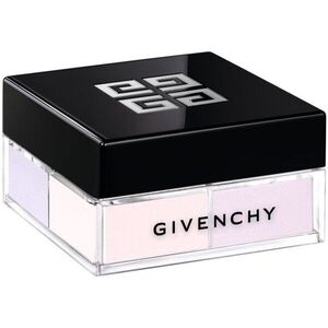 GIVENCHY Prisme Libre Loose Powder porpúder árnyalat N°00 Tulle Opalescent 4x2.5 g kép