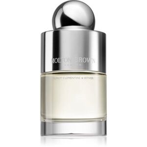 Molton Brown Sunlit Clementine & Vetiver EDT Eau de Toilette unisex 100 ml kép