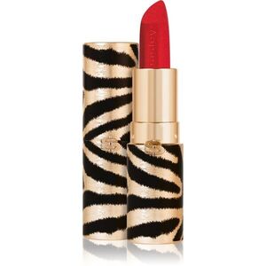 Sisley Phyto Rouge Velvet fényűző ápoló rúzs matt hatással árnyalat 40 Rouge Icon 3 g kép