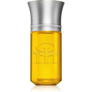 Les Liquides Imaginaires Desert Suave Eau de Parfum unisex 50 ml kép
