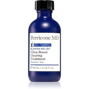 Perricone MD Blemish Relief Clearing Treatment intenzív nyugtató ápolás 59 ml kép