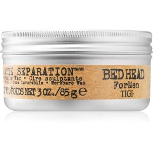 TIGI Bed Head B for Men Matte Separation mattító viasz hajra 85 g kép