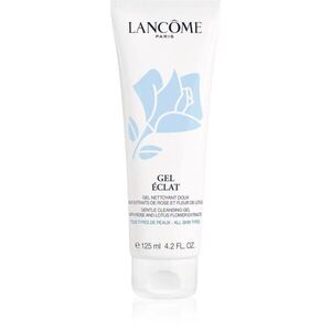 Lancôme Gel Éclat lágy tisztító gél 125 ml kép