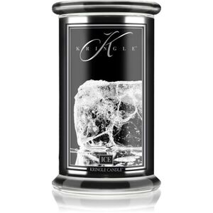 Kringle Candle Ice illatgyertya 623 g kép