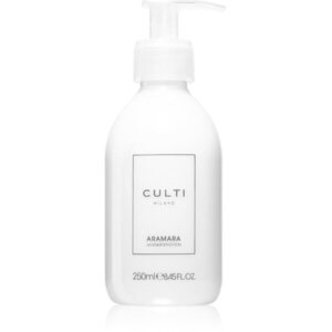 Culti Milano Welcome Aramara parfümös testápoló tej unisex 250 ml kép
