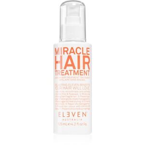 Eleven Australia Miracle Hair Treatment leöblítést nem igénylő ápolás hajra 125 ml kép