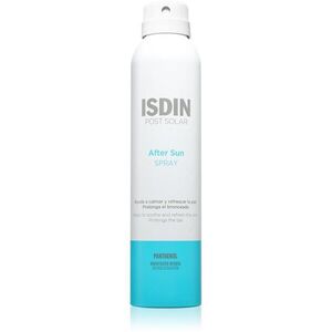 ISDIN After Sun Spray napozó spray 200 ml kép