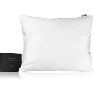 Notino Silk Collection Pillowcase selyem pánrahuzat White 50x60 cm kép