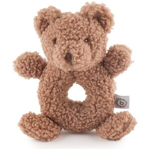Bieco Rattle Toy Bear Mika csörgő 1 db kép