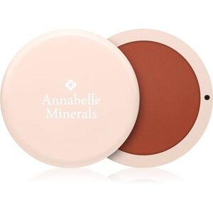 Annabelle Minerals Sculpt Balm krémes bronzosító árnyalat Brandy 6.5 ml kép