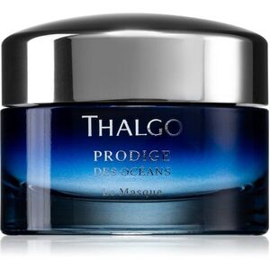 Thalgo Prodige Des Océans tápláló maszk a ráncok ellen 50 ml kép