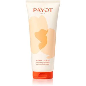 Payot Neroli d'Eté parfümös tusfürdő hölgyeknek 200 ml kép