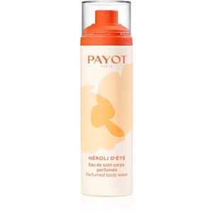 Payot Neroli d'Eté illatosított haj- és testpermet hölgyeknek 100 ml kép