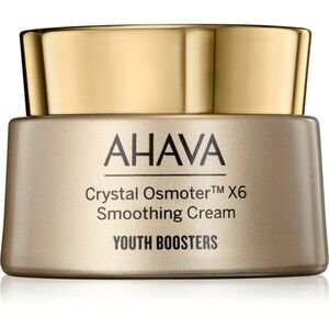 AHAVA Youth Boosters Osmoter™ géles krém az élénk és kisimított arcbőrért 50 ml kép